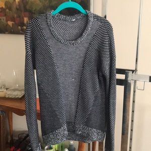 Lululemon Sweater